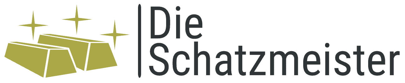 Die Schatzmeister - Logo Transparent